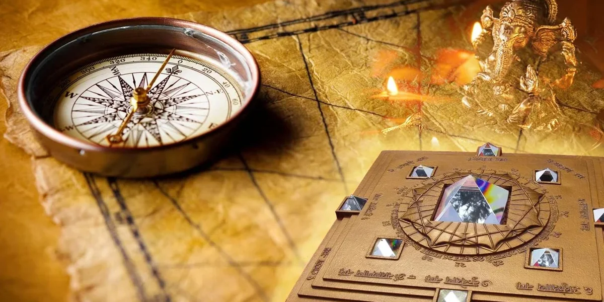 Vastu-Sastra